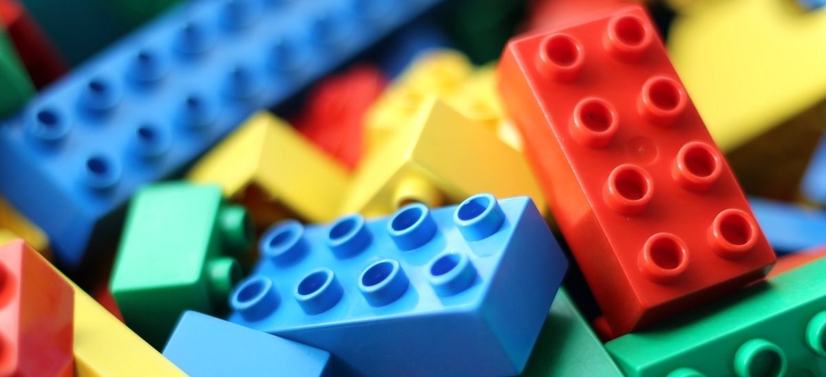 Benefits of Using LEGO Products in School