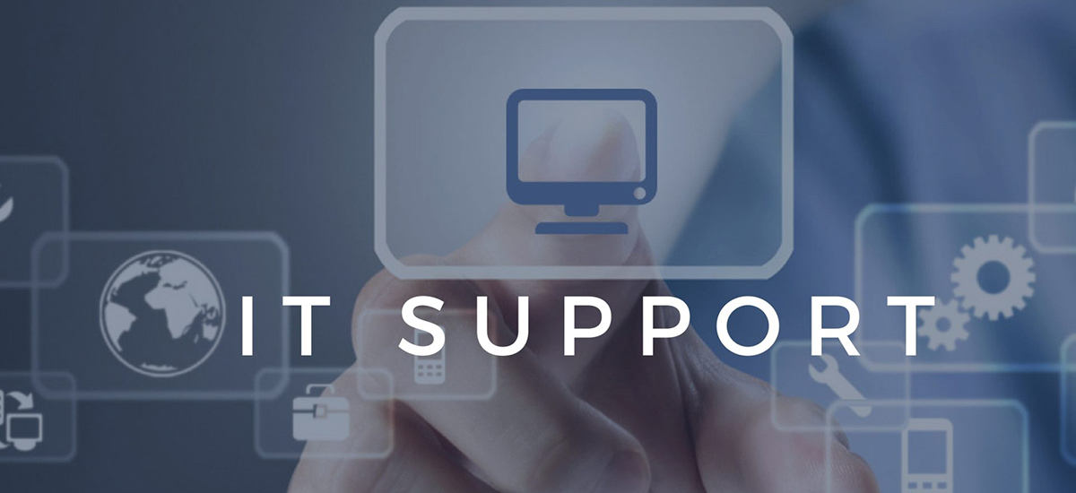 Reasons Why Every Company Needs IT Support