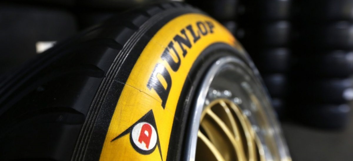 Dunlop Tyres Overview