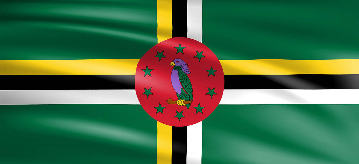 Documents Required When Applying for Dominica CBI Program