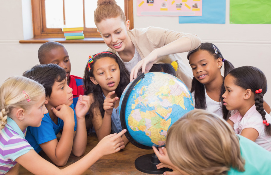 Understanding International Schools: Definition, Features, and Global Impact