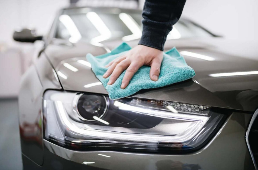 Top 5 Myths About Car Detailing Debunked