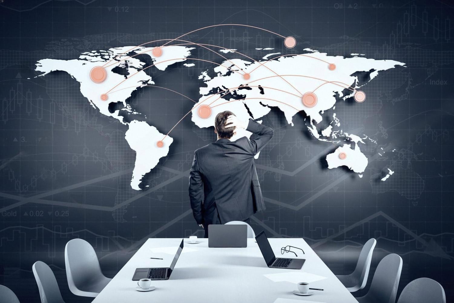 Risks of Acquiring a Stake in a Foreign Company: A UAE Investor’s Guide